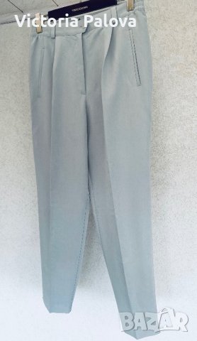 Красив модерен панталон, снимка 7 - Панталони - 41561676