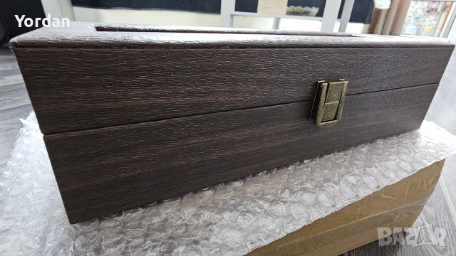 кутия за часовници, снимка 8 - Други - 52677267