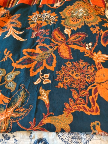 Красиви памучни одеяла, снимка 6 - Олекотени завивки и одеяла - 51497073