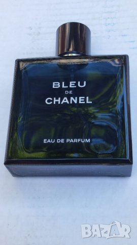 Шишета от маркови парфюми 100 мл. , снимка 3 - Колекции - 41405355