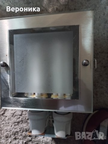 Лампи за окачен таван, снимка 5 - Лампи за таван - 40472015