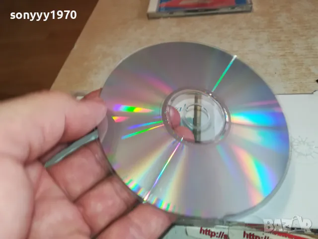 smetana & dvorac cd-внос germany 1402251921, снимка 15 - CD дискове - 49131723