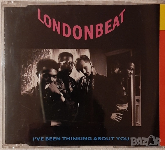 LONDONBEAT