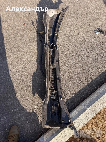 Хонда ЦРВ 2 2.2дизел фейслифт на части, снимка 9 - Автомобили и джипове - 40048499