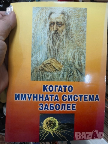 Когато имунната система заболее