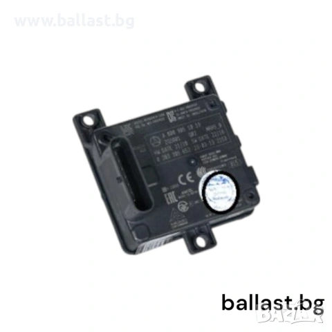 Радарсензор A0009001049 W223 W206 A0009054419