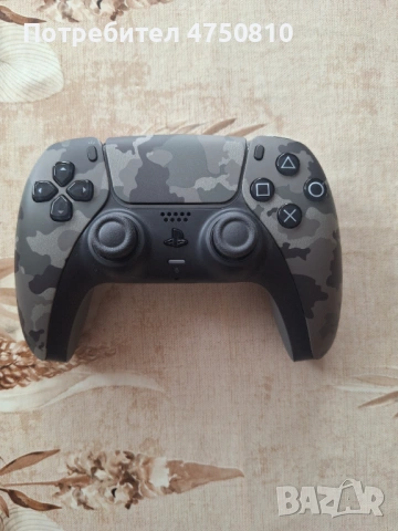 Игри за PS5 + Джойстик, снимка 10 - Игри за PlayStation - 53655190