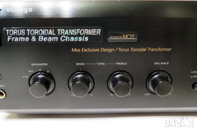 Sony TA-FE900R, снимка 9 - Ресийвъри, усилватели, смесителни пултове - 51985557