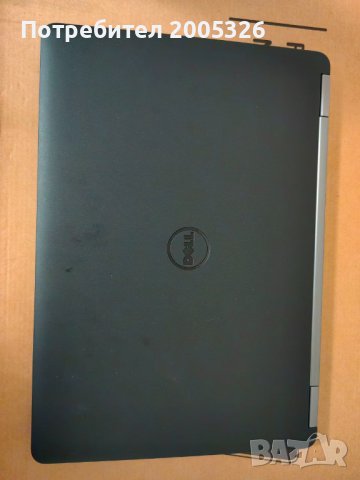 Dell Latitude E7270 i5-6300U, снимка 8 - Лаптопи за работа - 42038360