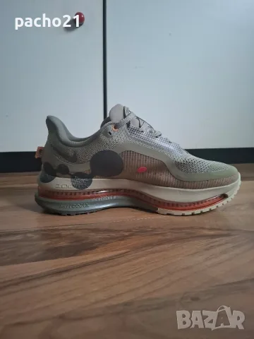 Nike Pegasus Premium "Neutral Olive", снимка 6 - Маратонки - 56167149