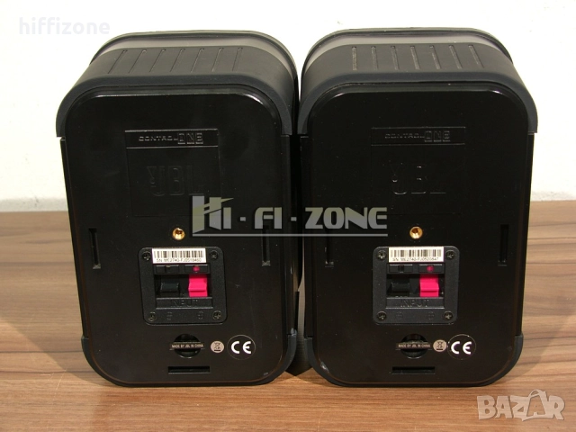 Тонколони  Jbl control one /5 , снимка 8 - Тонколони - 52935140