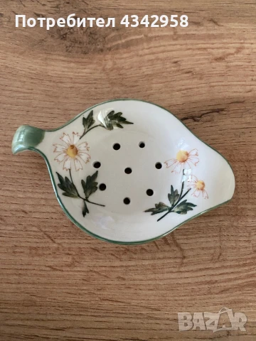 Цедка за чай. Германия , снимка 1