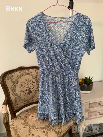 Гащеризон в размер М, снимка 2 - Гащеризони - 44478959