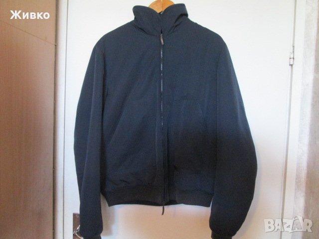 Borsalino тънко яке размер по етикет 56.