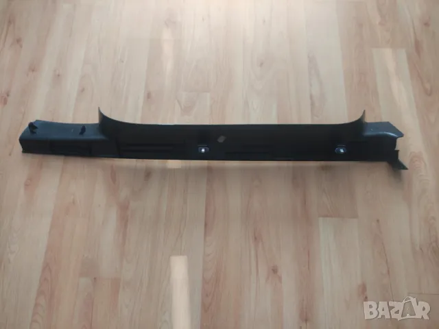 Носачи за Опел Зафира Б,рамка за дисплей,интериорни пластмаси, снимка 11 - Части - 37680121