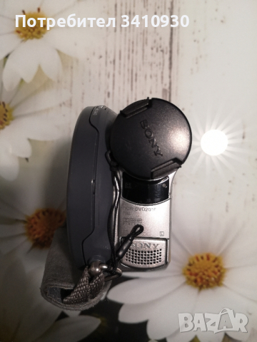 камера Сони , снимка 2 - Камери - 44837001