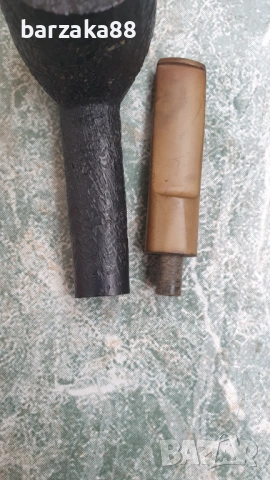 Лула Old Briar, снимка 10 - Лули - 53502197