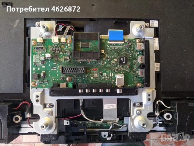 SONY KDL-32R410B-1-889-355-12/173463312 , снимка 3 - Части и Платки - 52979322