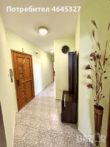 Собственик отдава под наем 3-стаен апартамент в Мараша, снимка 10 - Апартаменти - 52340804