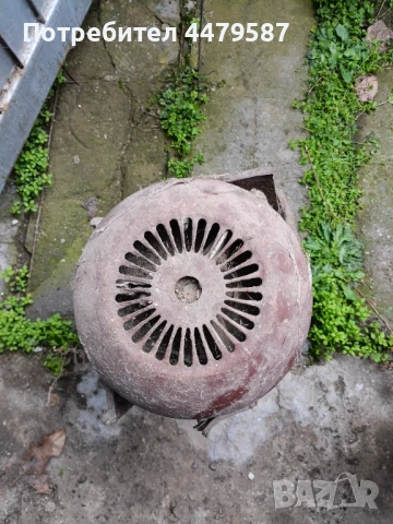 Помпа за вода, снимка 2 - Водни помпи - 50505683