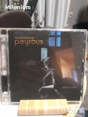 Madeleine Peyroux CD 2