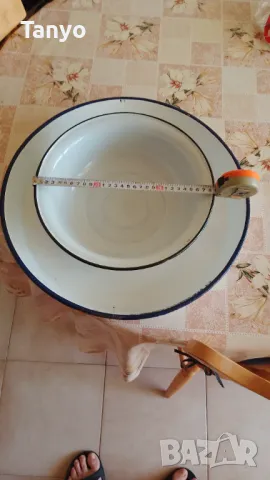 Тава и купа,здрави.козм.забележки., снимка 3 - Съдове за готвене - 47376672