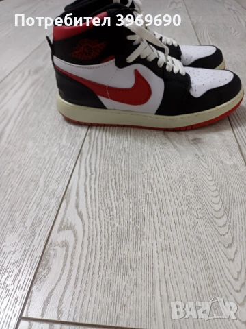 Кецове, снимка 2 - Детски маратонки - 53179048