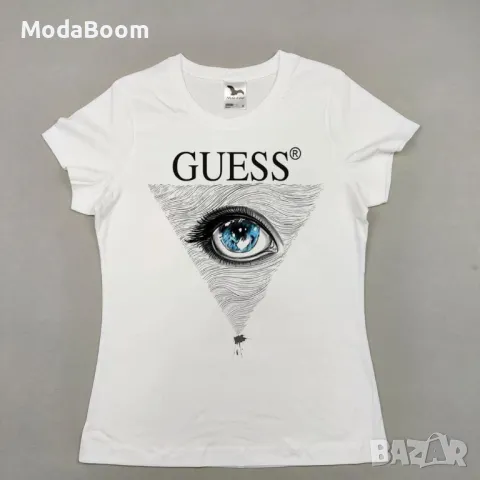 Guess дамски тениски 