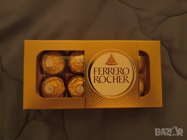 Кутия бонбони Ferrero Collection- 50% намаление, снимка 3 - Други - 55940692
