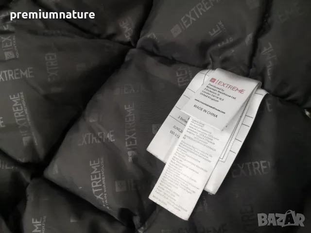 ○ MOUNTAIN WAREHOUSE EXTREME Goose Down ○ мъжко яке тип парка ○, снимка 5 - Якета - 49970740