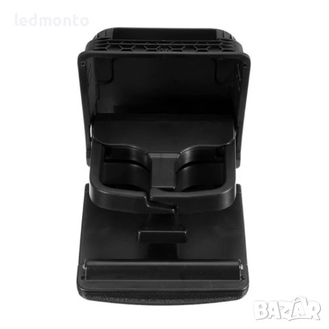 Cup holder за подлакътник с задна чаша за Jetta Golf VW Golf 6 къп холдер  Голф 5 6, снимка 6 - Части - 44184162