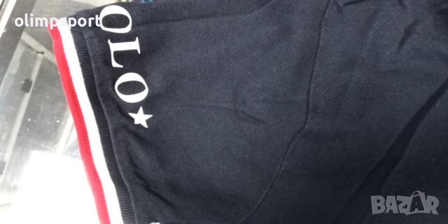 тениска поло , снимка 2 - Тениски - 41392859