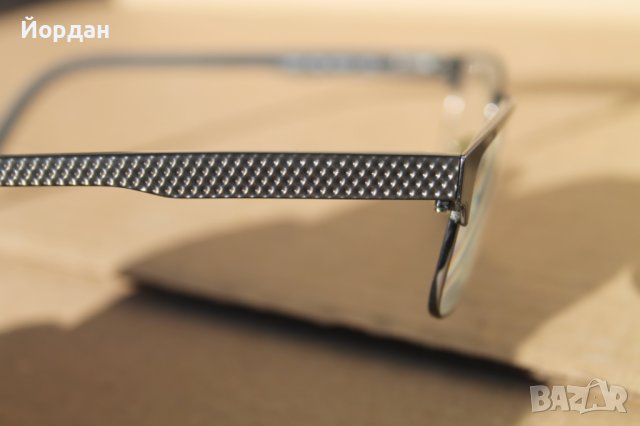 Диоптрични очила ''Lacoste'' оригинални, снимка 12 - Слънчеви и диоптрични очила - 42662464