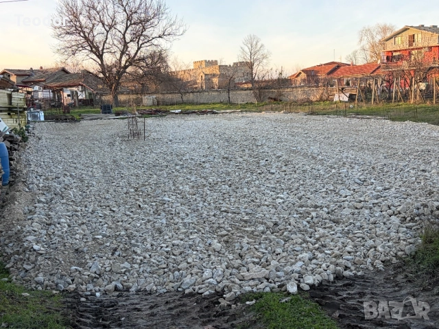 Услуги с Комбиниран Багер, снимка 2 - Други ремонти - 52913314