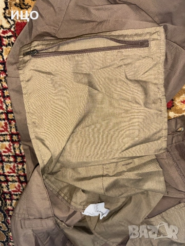 Мъжки тънък панталон Fjallraven , снимка 5 - Спортни дрехи, екипи - 53473854