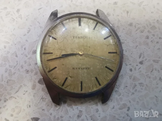 часовник  ,,TISSOT,,