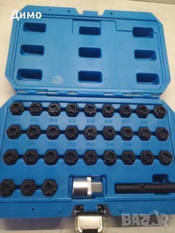 секрет секрети секретен болт мерцедес mercedes 