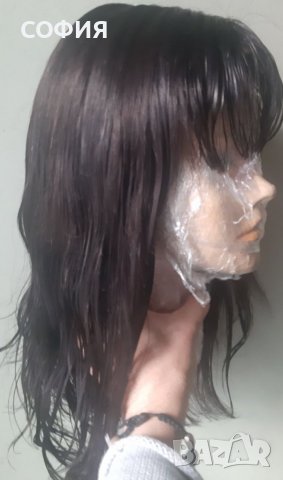 Тупета и Перуки, снимка 12 - Аксесоари за коса - 39820173