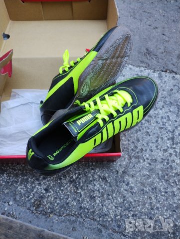 Маратонки Puma,нови., снимка 2 - Маратонки - 42273428