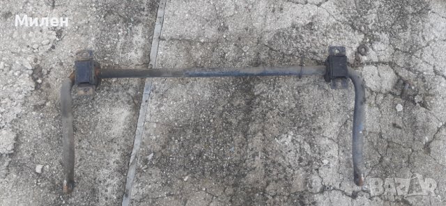 Предна Стабилизира Щанга Land Rover Discovery 1989-1998 Година Ланд Ровър Дискавъри 1, снимка 3 - Части - 39661808