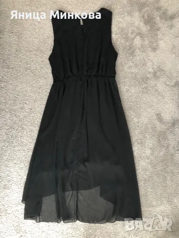 Дамска рокля, снимка 7 - Рокли - 49281878