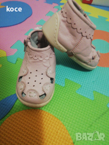 Буйки за прохождане , снимка 5 - Бебешки обувки - 44642987