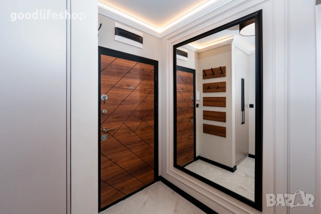 Дизайнерски двустаен в Luxor 6.3  кв. Остромила, снимка 11 - Апартаменти - 53781657