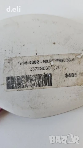 Dolce&Gabbana/ Hugo BOSS. Original. Size 37 Страхотен нов модел, снимка 5 - Дамски ежедневни обувки - 37493868