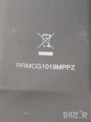 Дистанционно за дисплеи SHARP, снимка 3 - Дистанционни - 55882189