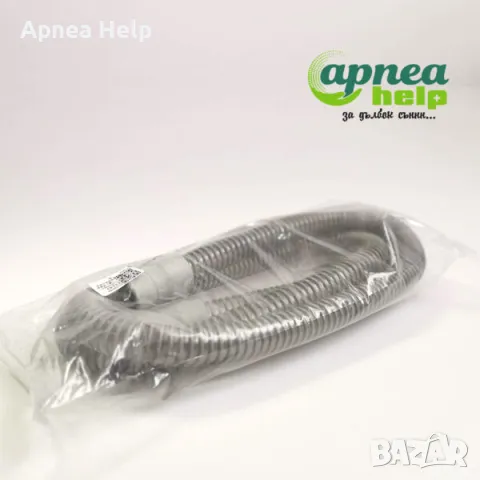 Универсална тръба за CPAP ResMed, снимка 1 - Други - 49077155