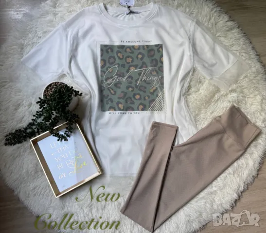 дамски екипи , снимка 4 - Спортни екипи - 50342101