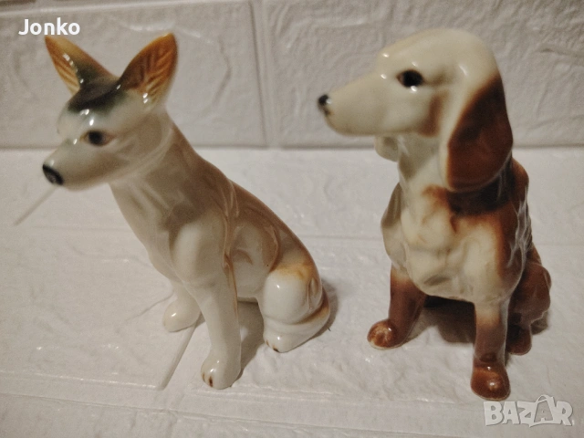 Статуетки Кучета 1, снимка 11 - Статуетки - 53170494