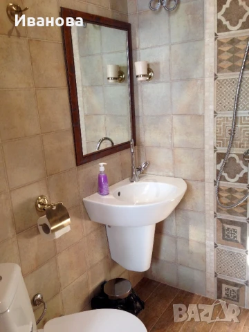 Самостоятелни студиа 1-4души център/морска гр., снимка 17 - Квартири, нощувки - 26834016