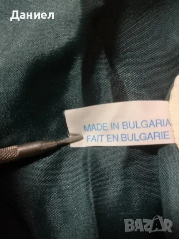 Винтидж яке Adidas , снимка 8 - Якета - 48446516